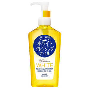 ソフティモ ホワイト クレンジングオイル 230ml
