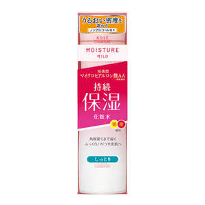 コーセーコスメポート 「モイスチュアマイルド」ローションしっとり 200ml コーセーコスメポート 「モイスチュアマイルド」ローションしっとり 200ml