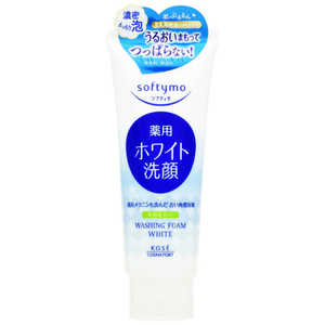 コーセーコスメポート ソフティモ洗顔ホワイト150g コーセーコスメポート ソフティモ洗顔ホワイト150g