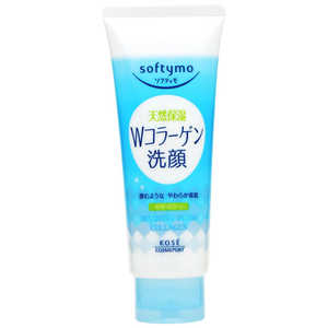 コーセーコスメポート ソフティモ洗顔コラーゲン150g コーセーコスメポート ソフティモ洗顔コラーゲン150g