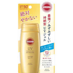  コーセーコスメポート サンカット パーフェクトUV ジェル 100g サンカットパーフェクトUVジエル