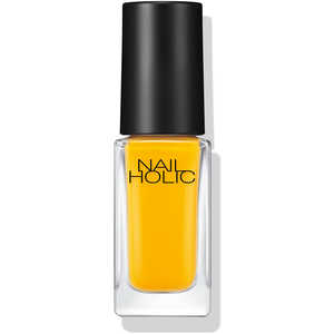コーセー NAIL HOLIC(ネイルホリック)ジューシーカラー YE503 5ml コーセー NAIL HOLIC(ネイルホリック)ジューシーカラー YE503 5ml