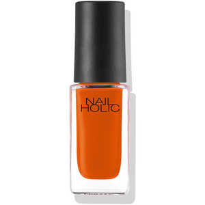 コーセー NAIL HOLIC(ネイルホリック)ジューシーカラー OR204 5ml コーセー NAIL HOLIC(ネイルホリック)ジューシーカラー OR204 5ml