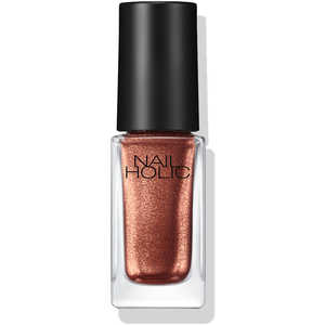 コーセー NAIL HOLIC(ネイルホリック)アースカラー BR306 5ml コーセー NAIL HOLIC(ネイルホリック)アースカラー BR306 5ml