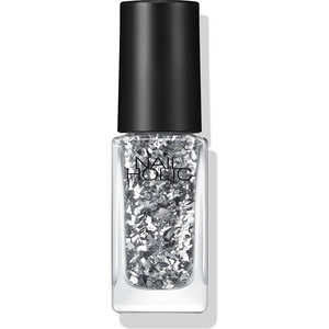 コーセー NAIL HOLIC(ネイルホリック)パーティーフレーク SV026 5ml コーセー NAIL HOLIC(ネイルホリック)パーティーフレーク SV026 5ml