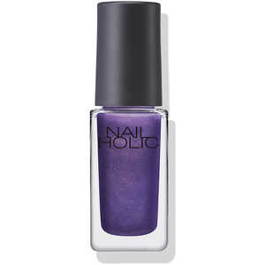 コーセー NAIL HOLIC(ネイルホリック)シアーパールカラー PU109 5ml コーセー NAIL HOLIC(ネイルホリック)シアーパールカラー PU109 5ml