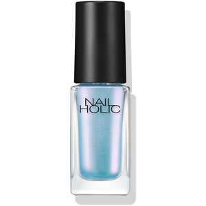 コーセー NAIL HOLIC(ネイルホリック)シアーパールカラー BL909 5ml コーセー NAIL HOLIC(ネイルホリック)シアーパールカラー BL909 5ml