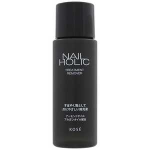 コーセー NAIL HOLIC(ネイルホリック)トリートメントリムーバー 100ml コーセー NAIL HOLIC(ネイルホリック)トリートメントリムーバー 100ml