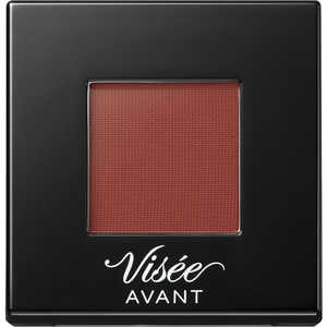 コーセー Visee AVANT(ヴィセ アヴァン)シングルアイカラー 023 RED BRICK コーセー Visee AVANT(ヴィセ アヴァン)シングルアイカラー 023 RED BRICK