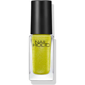 コーセー NAIL HOLIC(ネイルホリック)エスニックカラー GR707 5ml コーセー NAIL HOLIC(ネイルホリック)エスニックカラー GR707 5ml
