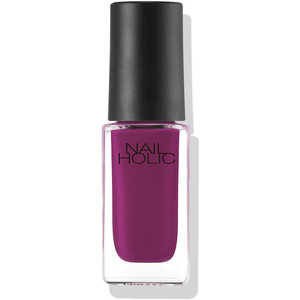 コーセー NAIL HOLIC(ネイルホリック)エスニックカラー PU110 5ml コーセー NAIL HOLIC(ネイルホリック)エスニックカラー PU110 5ml
