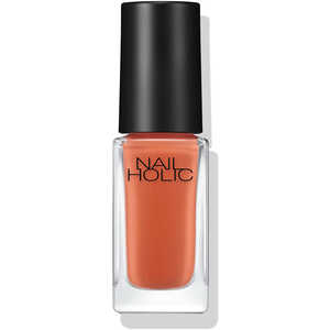 コーセー NAIL HOLIC(ネイルホリック)エスニックカラー OR207 5ml コーセー NAIL HOLIC(ネイルホリック)エスニックカラー OR207 5ml