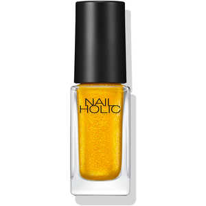 コーセー NAIL HOLIC(ネイルホリック)エスニックカラー YE507 5ml コーセー NAIL HOLIC(ネイルホリック)エスニックカラー YE507 5ml