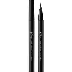 コーセー Visee(ヴィセ)リシェ カラーインパクト リキッドライナー BK001 ブラック コーセー Visee(ヴィセ)リシェ カラーインパクト リキッドライナー BK001 ブラック
