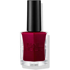 コーセー NAIL HOLIC (ネイルホリック) 24_7 RD482 (10ml) コーセー NAIL HOLIC (ネイルホリック) 24_7 RD482 (10ml)