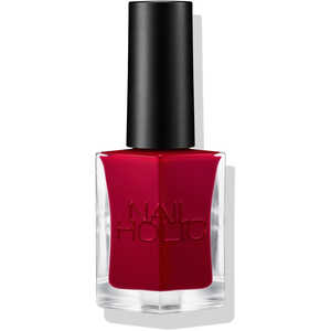 コーセー NAIL HOLIC (ネイルホリック) 24_7 RD483 (10ml) コーセー NAIL HOLIC (ネイルホリック) 24_7 RD483 (10ml)