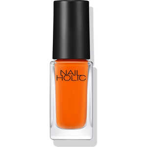 コーセー NAIL HOLIC (ネイルホリック) Soulful color OR210 (5ml) 