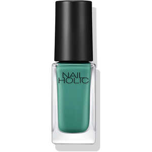 コーセー NAIL HOLIC(ネイルホリック)ラグーンカラー GR715 5ml コーセー NAIL HOLIC(ネイルホリック)ラグーンカラー GR715 5ml