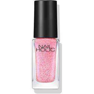 コーセー NAIL HOLIC (ネイルホリック) オーロラグリッター PK864 (5ml) 