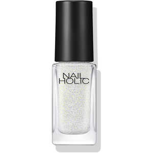 コーセー NAIL HOLIC (ネイルホリック) オーロラグリッター WT062 (5ml) 