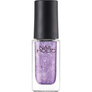 コーセー NAIL HOLIC(ネイルホリック)フューチャーメタル PU140 5ml コーセー NAIL HOLIC(ネイルホリック)フューチャーメタル PU140 5ml