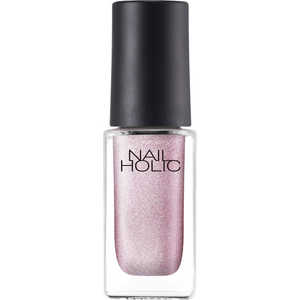 コーセー NAIL HOLIC(ネイルホリック)フューチャーメタル PK842 5ml コーセー NAIL HOLIC(ネイルホリック)フューチャーメタル PK842 5ml