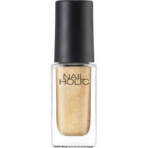 コーセー NAIL HOLIC(ネイルホリック)フューチャーメタル GD046 5ml コーセー NAIL HOLIC(ネイルホリック)フューチャーメタル GD046 5ml