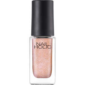 コーセー NAIL HOLIC(ネイルホリック)フューチャーメタル PK841 5ml コーセー NAIL HOLIC(ネイルホリック)フューチャーメタル PK841 5ml