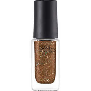 コーセー NAIL HOLIC(ネイルホリック)ジャングルグリッター BR331 5ml コーセー NAIL HOLIC(ネイルホリック)ジャングルグリッター BR331 5ml