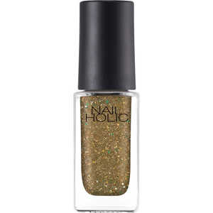 コーセー NAIL HOLIC(ネイルホリック)ジャングルグリッター GR730 5ml コーセー NAIL HOLIC(ネイルホリック)ジャングルグリッター GR730 5ml
