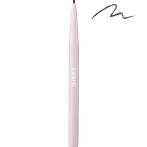 コーセー FASIO(ファシオ)アイブロウ ペンシル 01 グレー コーセー FASIO(ファシオ)アイブロウ ペンシル 01 グレー