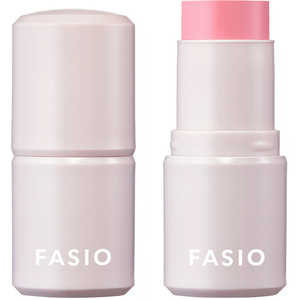 コーセー FASIO(ファシオ)マルチフェイス スティック 02 Baby Cheek コーセー FASIO(ファシオ)マルチフェイス スティック 02 Baby Cheek