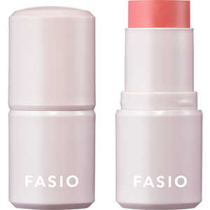 コーセー FASIO(ファシオ)マルチフェイス スティック 03 Ms. Pink コーセー FASIO(ファシオ)マルチフェイス スティック 03 Ms. Pink