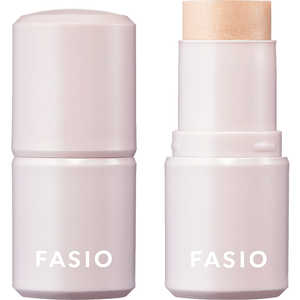 コーセー FASIO(ファシオ)マルチフェイス スティック 08 Caramel Kiss コーセー FASIO(ファシオ)マルチフェイス スティック 08 Caramel Kiss