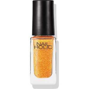 コーセー NAIL HOLIC(ネイルホリック)グラマーグリッター YE571 5ml コーセー NAIL HOLIC(ネイルホリック)グラマーグリッター YE571 5ml