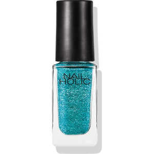 コーセー NAIL HOLIC(ネイルホリック)グラマーグリッター BL971 5ml コーセー NAIL HOLIC(ネイルホリック)グラマーグリッター BL971 5ml