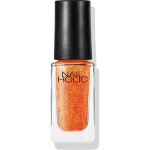 コーセー NAIL HOLIC(ネイルホリック)グラマーグリッター OR272 5ml コーセー NAIL HOLIC(ネイルホリック)グラマーグリッター OR272 5ml