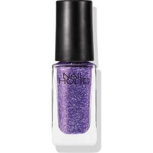 コーセー NAIL HOLIC(ネイルホリック)グラマーグリッター PU173 5ml コーセー NAIL HOLIC(ネイルホリック)グラマーグリッター PU173 5ml