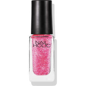 コーセー NAIL HOLIC(ネイルホリック)グラマーグリッター PK871 5ml コーセー NAIL HOLIC(ネイルホリック)グラマーグリッター PK871 5ml