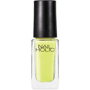 コーセー NAIL HOLIC(ネイルホリック)ジューシーカラー GR717 5ml コーセー NAIL HOLIC(ネイルホリック)ジューシーカラー GR717 5ml