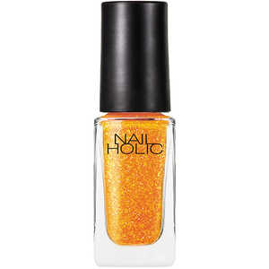 コーセー NAIL HOLIC(ネイルホリック)ジューシーカラー OR211 5ml コーセー NAIL HOLIC(ネイルホリック)ジューシーカラー OR211 5ml