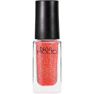 コーセー NAIL HOLIC(ネイルホリック)ジューシーカラー OR212 5ml コーセー NAIL HOLIC(ネイルホリック)ジューシーカラー OR212 5ml