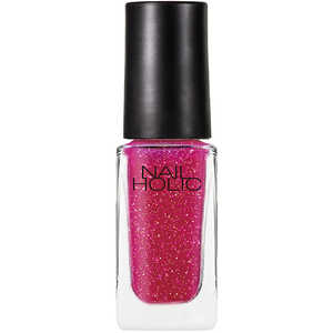 コーセー NAIL HOLIC(ネイルホリック)ジューシーカラー RO607 5ml コーセー NAIL HOLIC(ネイルホリック)ジューシーカラー RO607 5ml