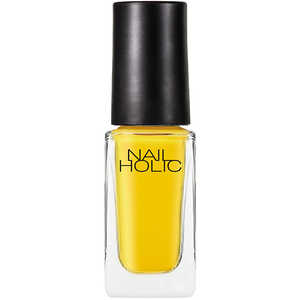  NAIL HOLIC(ͥۥå)եȥͥ󥫥顼 YE510 5ml
