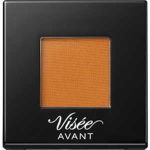 コーセー Visee AVANT (ヴィセ アヴァン) シングルアイカラー 048 HONEY GINGER (1g) 