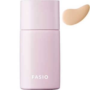 コーセー FASIO(ファシオ) エアリーステイ リキッド 405 ライトオークル コーセー FASIO(ファシオ) エアリーステイ リキッド 405 ライトオークル