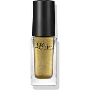 コーセー NAIL HOLIC(ネイルホリック) ダークファンタジーカラー GD036 5ml コーセー NAIL HOLIC(ネイルホリック) ダークファンタジーカラー GD036 5ml