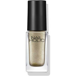 コーセー NAIL HOLIC(ネイルホリック) ダークファンタジーカラー GD037 5ml コーセー NAIL HOLIC(ネイルホリック) ダークファンタジーカラー GD037 5ml