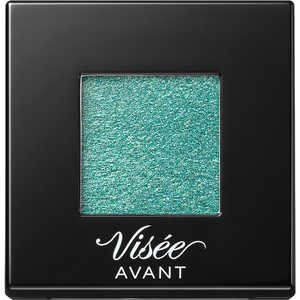 コーセー Visee AVANT(ヴィセ アヴァン) シングルアイカラー 052 MERMAID GREEN コーセー Visee AVANT(ヴィセ アヴァン) シングルアイカラー 052 MERMAID GREEN
