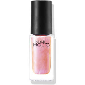 コーセー NAIL HOLIC(ネイルホリック) シアーパールカラー OR270 5ml コーセー NAIL HOLIC(ネイルホリック) シアーパールカラー OR270 5ml